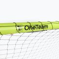 Ворота футбольні OneTeam PVC OT-B4W007 244 x 150 cm green 9