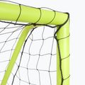 Ворота футбольні OneTeam PVC OT-B4W007 244 x 150 cm green 11