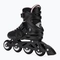 Ролики жіночі ATTABO Cyclone Alu pink 7