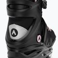 Ролики жіночі ATTABO Cyclone Alu pink 11