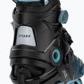 Регульовані дитячі ролики ATTABO JGX blue 11