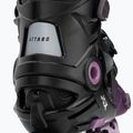 Регульовані дитячі ролики ATTABO JGX purple 11