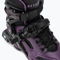 Регульовані дитячі ролики ATTABO JGX purple 12
