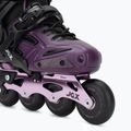 Регульовані дитячі ролики ATTABO JGX purple 13