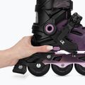 Регульовані дитячі ролики ATTABO JGX purple 17