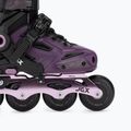 Регульовані дитячі ролики ATTABO JGX purple 18