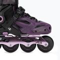 Регульовані дитячі ролики ATTABO JGX purple 19