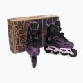 Регульовані дитячі ролики ATTABO JGX purple 20