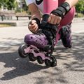 Регульовані дитячі ролики ATTABO JGX purple 3