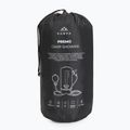 Кемпінговий душ KADVA Premo black 9