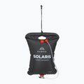 Кемпінговий душ KADVA Solaris 20 л чорний