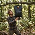 Кемпінговий душ KADVA Solaris black 10