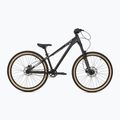 Підлітковий дьортовий велосипед ATTABO PERT 3.0 26" black