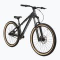 Підлітковий дьортовий велосипед ATTABO PERT 3.0 26" black 2