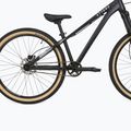 Підлітковий дьортовий велосипед ATTABO PERT 3.0 26" black 10