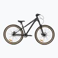 Підлітковий дьортовий велосипед ATTABO PERT 3.0 26" black 20