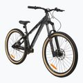 Підлітковий дьортовий велосипед ATTABO PERT 3.0 26" black 21