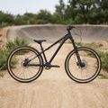 Підлітковий дьортовий велосипед ATTABO PERT 3.0 26" black 7
