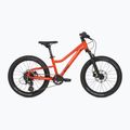 Дитячий велосипед ATTABO Rash 20" 10,3 кг Gen 2 помаранчевий