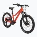 Дитячий велосипед ATTABO Rash 20" 10,3 кг Gen 2 помаранчевий 2