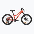 Дитячий велосипед ATTABO Rash 20" 10,3 кг Gen 2 помаранчевий 18