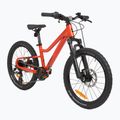 Велосипед дитячий ATTABO Rash 20" 10,3 kg Gen 2 orange 20