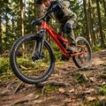 Дитячий велосипед ATTABO Rash 20" 10,3 кг Gen 2 помаранчевий 4