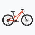 Дитячий велосипед ATTABO Rash 24" 11,4 кг Gen 2 помаранчевий