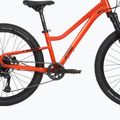 Велосипед дитячий ATTABO Rash 24" 11,4 kg Gen 2 orange 10