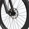 Дитячий велосипед ATTABO Rash 24" 11,4 кг Gen 2 помаранчевий 11