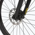 Дитячий велосипед ATTABO Rash 24" 11,4 кг Gen 2 помаранчевий 12