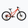 Велосипед дитячий ATTABO Rash 24" 11,4 kg Gen 2 orange 19