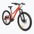 Дитячий велосипед ATTABO Rash 24" 11,4 кг Gen 2 помаранчевий 20