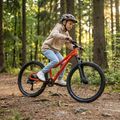 Дитячий велосипед ATTABO Rash 24" 11,4 кг Gen 2 помаранчевий 6