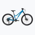 Дитячий велосипед ATTABO Rash 24" 11,4 кг Gen 2 синій
