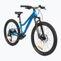 Дитячий велосипед ATTABO Rash 24" 11,4 кг Gen 2 синій 20