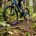 Дитячий велосипед ATTABO Rash 24" 11,4 кг Gen 2 синій 4