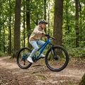 Дитячий велосипед ATTABO Rash 24" 11,4 кг Gen 2 синій 6