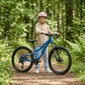 Дитячий велосипед ATTABO Rash 24" 11,4 кг Gen 2 синій 7