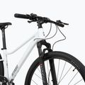Велосипед кросовий жіночий ATTABO TORRE 5.0 28" white 4