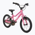 Велосипед дитячий ATTABO EASE 16" 6,4 kg Gen 2 pink 2