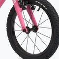 Дитячий велосипед ATTABO EASE 16" 6,4 кг Gen 2 рожевий 11