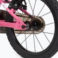 Велосипед дитячий ATTABO EASE 16" 6,4 kg Gen 2 pink 12