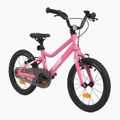 Велосипед дитячий ATTABO EASE 16" 6,4 kg Gen 2 pink 19