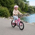 Дитячий велосипед ATTABO EASE 16" 6,4 кг Gen 2 рожевий 4