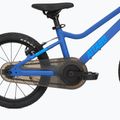 Велосипед дитячий ATTABO EASE 16" 5,9 kg Gen 2 blue 5