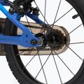 Дитячий велосипед ATTABO EASE 16" 6,4 кг Gen 2 синій 12