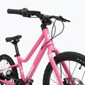 Велосипед дитячий ATTABO EASE 20" 8,8 kg Gen 2 pink 9