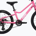 Велосипед дитячий ATTABO EASE 20" 8,4 kg Gen 2 pink 5