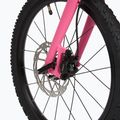 Велосипед дитячий ATTABO EASE 20" 8,8 kg Gen 2 pink 12
